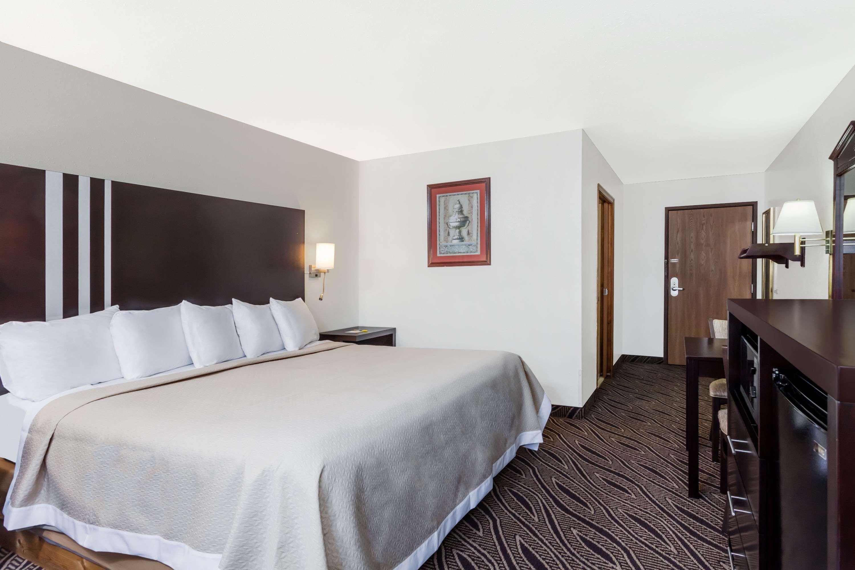 Days Inn By Wyndham Dyersburg Exterior photo